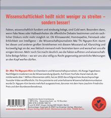 Mai Thi Nguyen-Kim: Die kleinste gemeinsame Wirklichkeit, MP3-CD