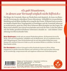 Anne Gesthuysen: Wir sind schließlich wer, 2 MP3-CDs