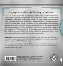 Anne Stern: Fräulein Gold. Die Stunde der Frauen, MP3-CD