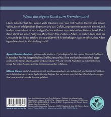 Ayelet Gundar-Goshen: Wo der Wolf lauert, 2 MP3-CDs