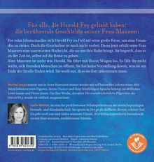 Die Erstaunliche Entdeckungsreise Der Maureen Fry, MP3-CD