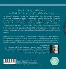 Sabine Ebert: Der Silberbaum. Die siebente Tugend, MP3-CD