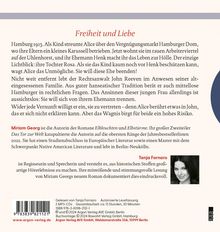 Miriam Georg: Im Nordwind, 2 MP3-CDs
