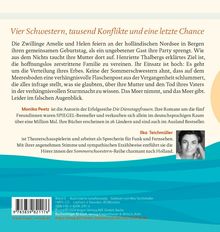 Monika Peetz: Flaschenpost aus der Vergangenheit - Die Sommerschwestern, MP3-CD