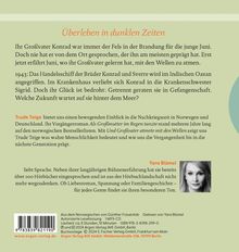 Trude Teige: Und Großvater Atmete Mit Den Wellen, MP3-CD