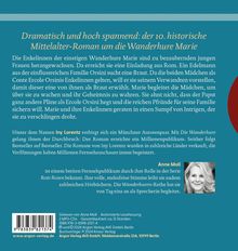 Iny Lorentz: Die Wanderhure-Intrigen in Rom, 2 MP3-CDs