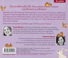 Liliane Susewind - Ein kleiner Hund mit großem Herz, CD