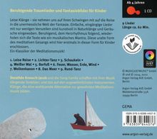 Dorothée Kreusch-Jacob: Stille Klänge-Leise Reisen, CD