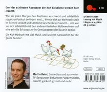 Rückansicht vergrößern