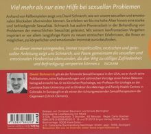 David Schnarch: Die Psychologie sexueller Leidenschaft, CD