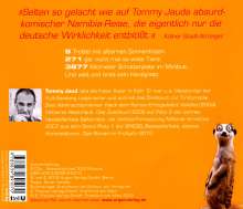 Tommy Jaud: Hummeldumm (Hörbestseller), 5 CDs