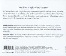Simon Beckett: Der Hof (Hörbestseller), 6 CDs