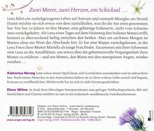 Zwischen dir und mir das Meer, 6 CDs