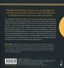 Horst Evers: Alles außer irdisch, MP3-CD