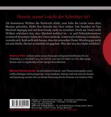 Schwarzwasser (SA), MP3-CD