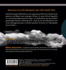 Eisenberg (SA), MP3-CD