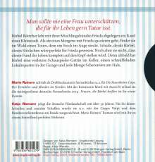 Frauen, Die Bärbel Heißen (SA), MP3-CD