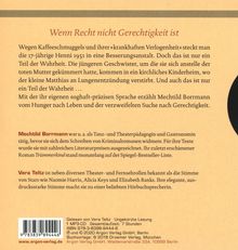 Mechtild Borrmann: Grenzgänger, MP3-CD