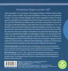 Jean-Luc Bannalec: Bretonische Brandung, MP3-CD
