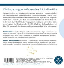 Cecelia Ahern: Postscript - Was ich dir noch sagen möchte, MP3-CD