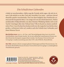 Mechtild Borrmann: Feldpost, MP3-CD