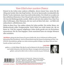 Jojo Moyes: Mein Leben In Deinem, 2 MP3-CDs