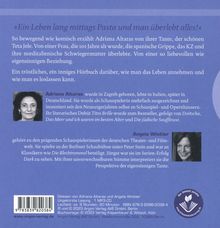 Adriana Altaras: Besser allein als in schlechter Gesellschaft, MP3-CD