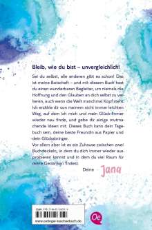 Jana Crämer: Unvergleichlich Du!, Buch