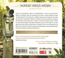 Eckart von Hirschhausen: Wunderheiler, CD