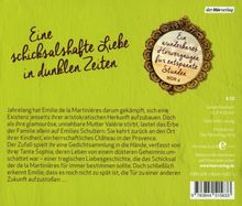 Lucinda Riley: Der Lavendelgarten, 6 CDs