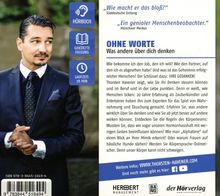 Thorsten Havener: Ohne Worte, CD