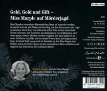 Agatha Christie: Das Geheimnis der Goldmine, 3 CDs