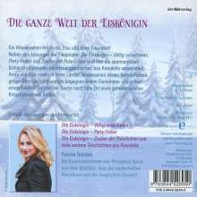 Die Eiskönigin - Völlig unverfroren und weitere Geschichten aus Arendelle (Die Fan-Box), 4 CDs