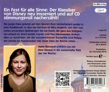 Der Nussknacker und die vier Reiche, 2 CDs