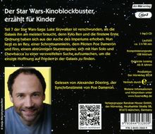 Michael Kogge: Kogge, M: Star Wars: Das Erwachen der Macht, Diverse
