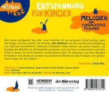 Entpannung Für Kinder, CD