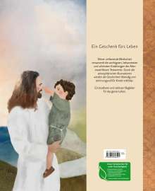 Nicola Cinquetti: Meine große Kinderbibel, Buch