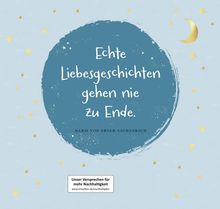 Bis zum Mond und wieder zurück - so sehr liebe ich dich!, Buch