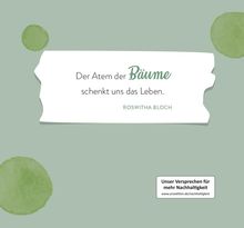 365 Inspirationen aus der Natur, Buch