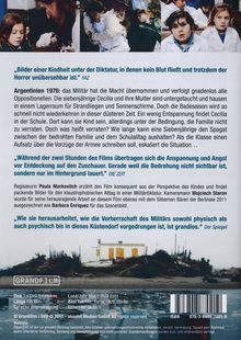 Rückansicht vergrößern