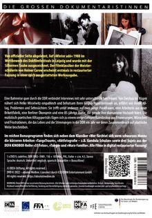 Winter adé und andere Klassiker von Helke Misselwitz (Sonderausgabe), DVD