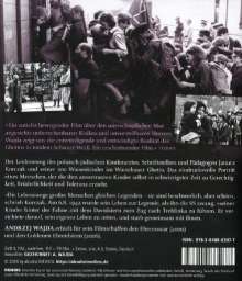 Korczak (Blu-ray), Blu-ray Disc