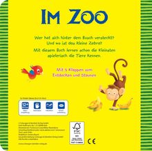 Rückansicht vergrößern
