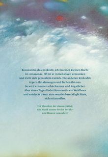 Gerda Wagener: Konstantin, Buch