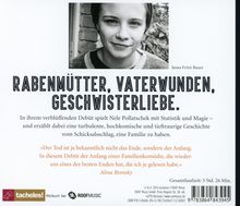 Nele Pollatschek: Das Unglück anderer Leute, 4 CDs