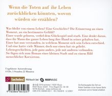 Robert Seethaler: Das Feld, 4 CDs