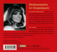 Der Geschenkte Gaul &amp; Das Urteil (2 x MP3-CDs), 2 CDs