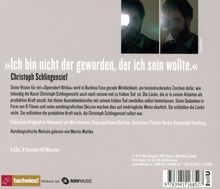 Ich Weiß, Ich War's (4CD Hörbuch), 4 CDs