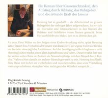 Hilmar Klute: Die schweigsamen Affen der Dinge, MP3-CD
