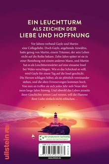 David M. Barnett: Zwischen uns ein Licht, Buch